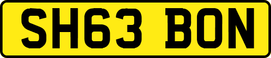 SH63BON