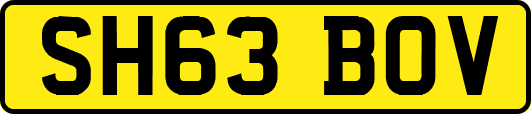 SH63BOV