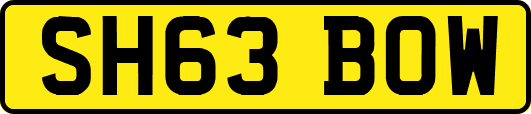 SH63BOW
