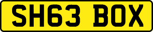 SH63BOX
