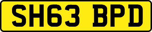 SH63BPD