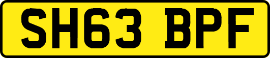 SH63BPF