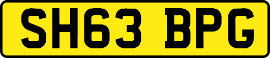 SH63BPG