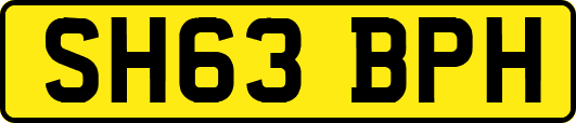SH63BPH