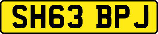 SH63BPJ