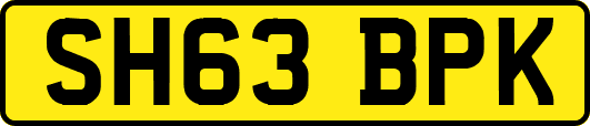 SH63BPK