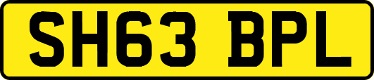 SH63BPL