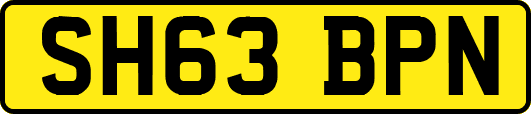 SH63BPN