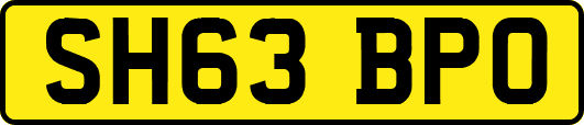 SH63BPO