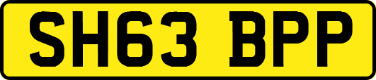 SH63BPP
