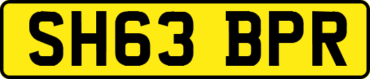 SH63BPR