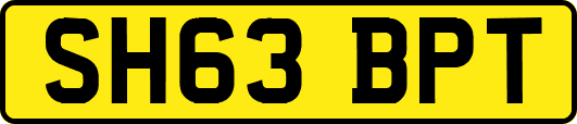 SH63BPT