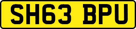 SH63BPU