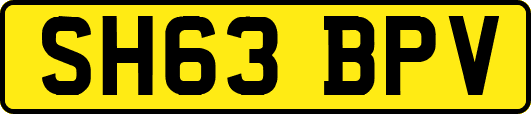 SH63BPV