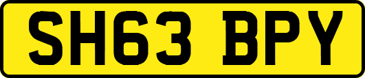 SH63BPY