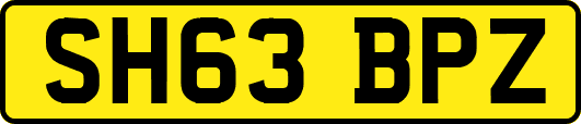 SH63BPZ