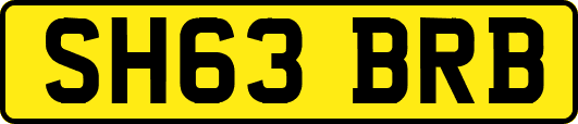 SH63BRB