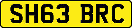SH63BRC