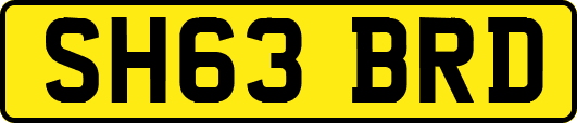 SH63BRD