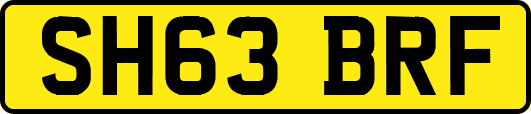 SH63BRF