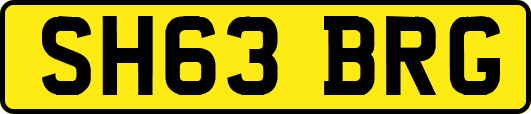 SH63BRG