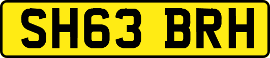 SH63BRH