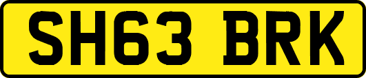 SH63BRK