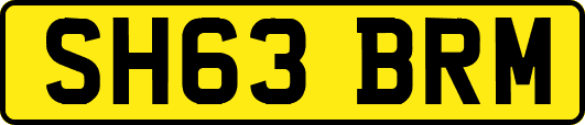 SH63BRM