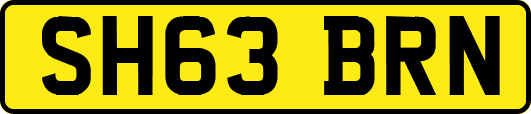 SH63BRN