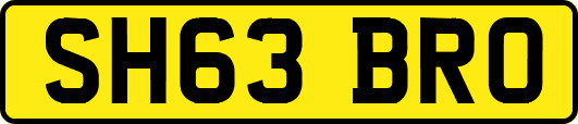 SH63BRO