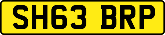 SH63BRP