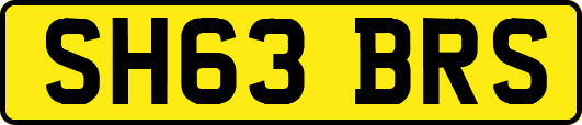 SH63BRS