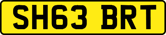SH63BRT