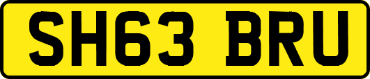 SH63BRU