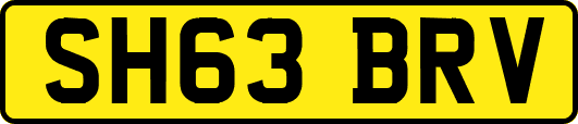 SH63BRV