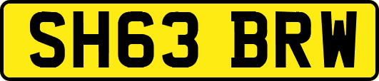 SH63BRW