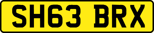 SH63BRX