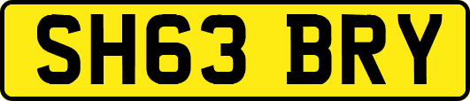 SH63BRY