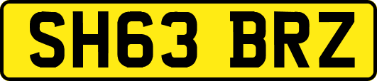 SH63BRZ