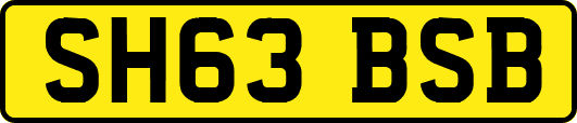 SH63BSB