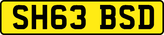 SH63BSD