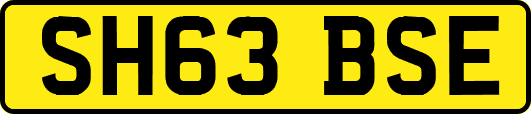 SH63BSE