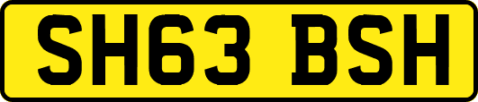 SH63BSH