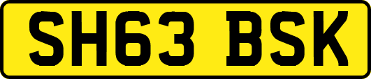 SH63BSK
