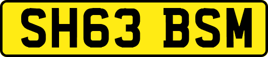 SH63BSM