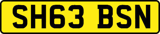 SH63BSN