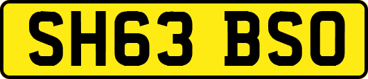 SH63BSO