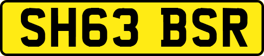 SH63BSR