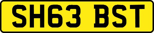 SH63BST