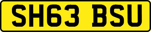 SH63BSU